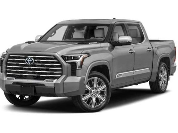 TOYOTA TUNDRA 2023 5TFMC5DB1PX031664 image