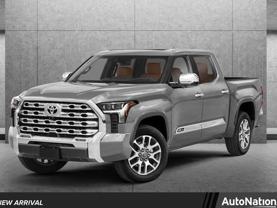 TOYOTA TUNDRA 2023 5TFMA5AB4PX021513 image