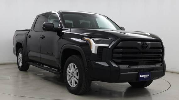 TOYOTA TUNDRA 2023 5TFLA5DB2PX083628 image