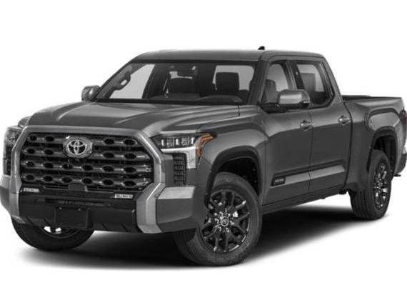 TOYOTA TUNDRA 2023 5TFNA5DB0PX079098 image