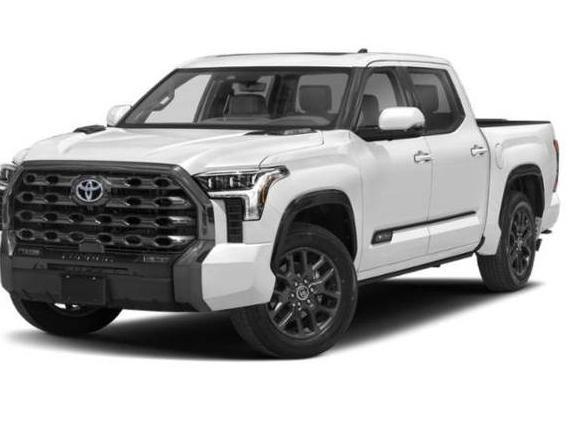 TOYOTA TUNDRA 2023 5TFNC5DBXPX035961 image