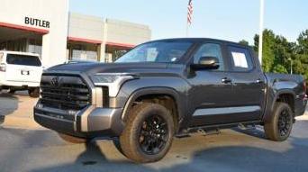 TOYOTA TUNDRA 2023 5TFMC5DB5PX031554 image TOYOTA TUNDRA 2023 5TFMC5DB5PX031554 image