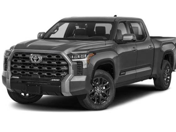 TOYOTA TUNDRA 2023 5TFNA5DB8PX095890 image