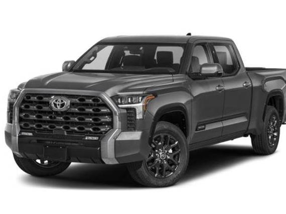 TOYOTA TUNDRA 2023 5TFNA5AB3PX025721 image