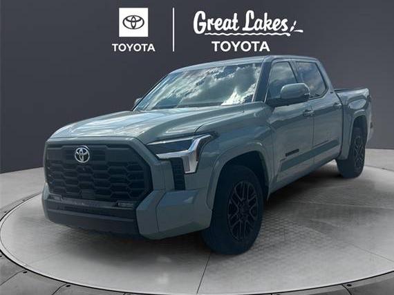 TOYOTA TUNDRA 2023 5TFLA5DB6PX062975 image