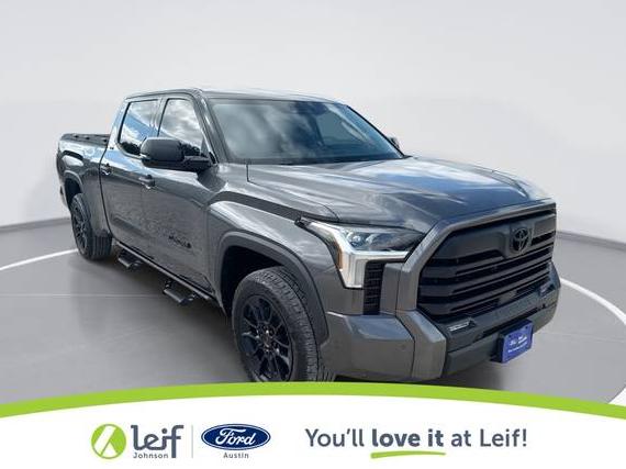 TOYOTA TUNDRA 2023 5TFLA5EC9PX016340 image