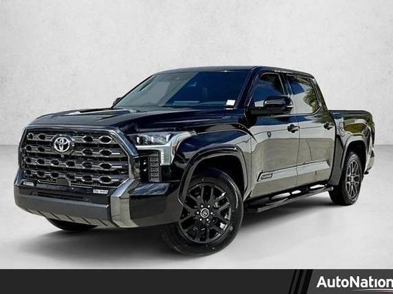 TOYOTA TUNDRA 2023 5TFNA5AB5PX021136 image TOYOTA TUNDRA 2023 5TFNA5AB5PX021136 image