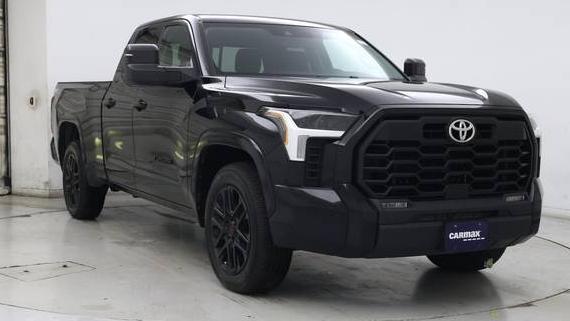 TOYOTA TUNDRA 2023 5TFLA5DA4PX080561 image TOYOTA TUNDRA 2023 5TFLA5DA4PX080561 image