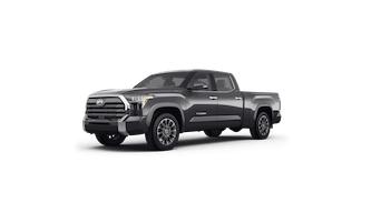 TOYOTA TUNDRA 2023 5TFNA5DB1PX084813 image