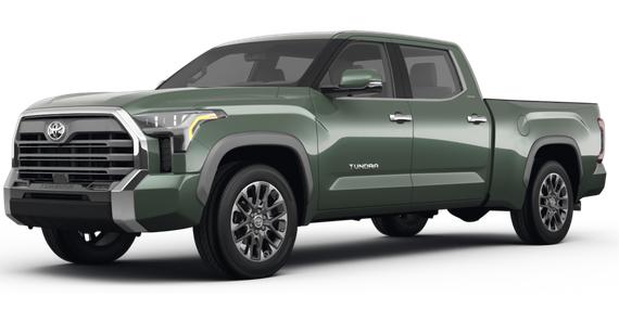 TOYOTA TUNDRA 2023 5TFJA5DB2PX069185 image TOYOTA TUNDRA 2023 5TFJA5DB2PX069185 image