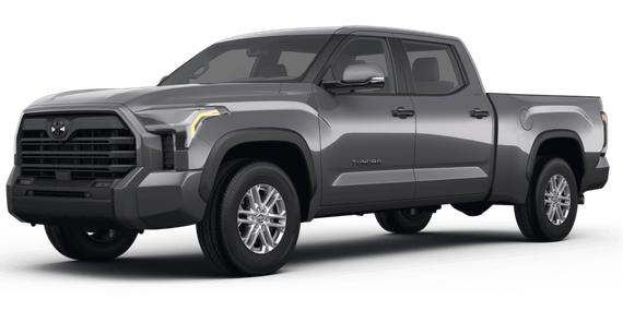 TOYOTA TUNDRA 2023 5TFLA5DB1PX099951 image