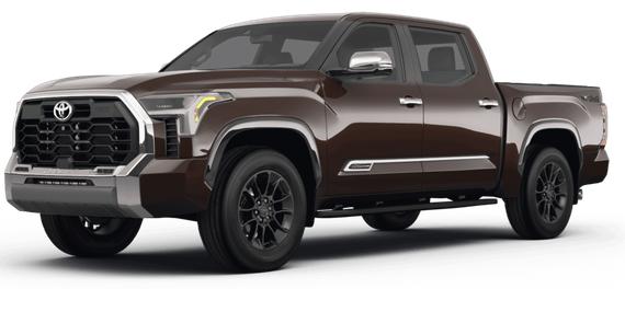 TOYOTA TUNDRA 2023 5TFMC5DB7PX033998 image