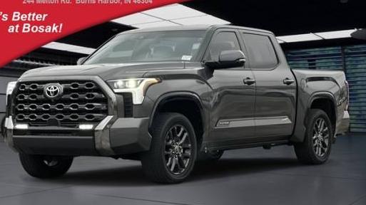 TOYOTA TUNDRA 2023 5TFNA5DB4PX068315 image