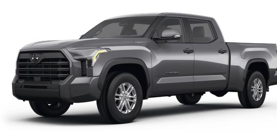 TOYOTA TUNDRA 2023 5TFLA5DB7PX073872 image