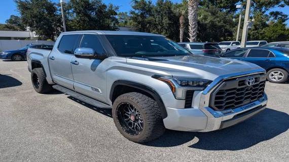 TOYOTA TUNDRA 2023 5TFMC5DB5PX032428 image