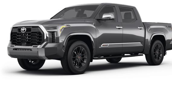 TOYOTA TUNDRA 2023 5TFMC5DB1PX037142 image