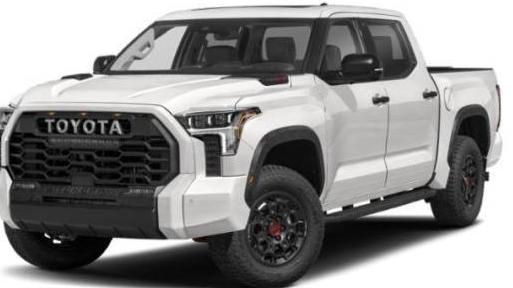 TOYOTA TUNDRA 2023 5TFPC5DB3PX023479 image