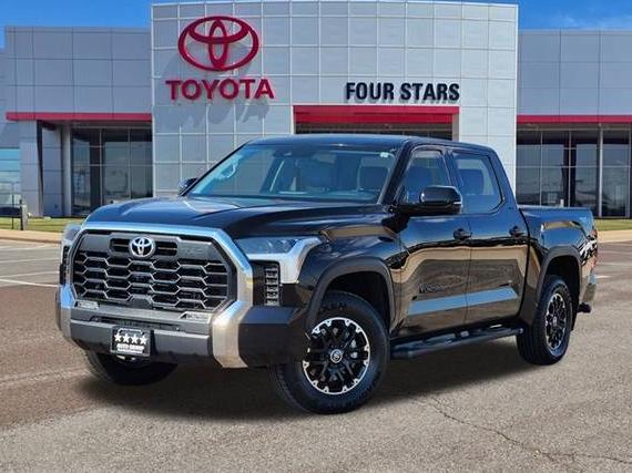 TOYOTA TUNDRA 2023 5TFLA5DB5PX057024 image TOYOTA TUNDRA 2023 5TFLA5DB5PX057024 image