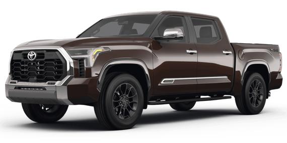 TOYOTA TUNDRA 2023 5TFMC5DB3PX018012 image