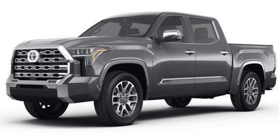 TOYOTA TUNDRA 2023 5TFMA5DB3PX105107 image