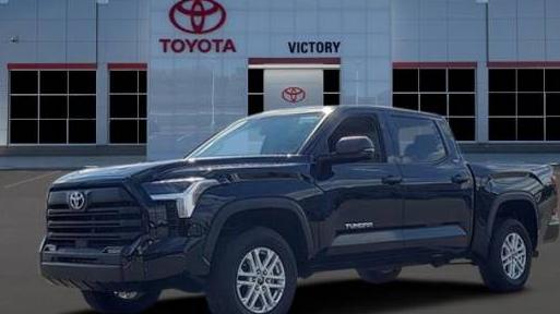 TOYOTA TUNDRA 2023 5TFLA5DB6PX059803 image