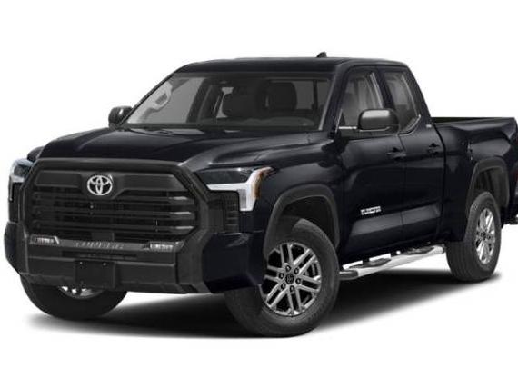 TOYOTA TUNDRA 2023 5TFLA5DA0PX065801 image