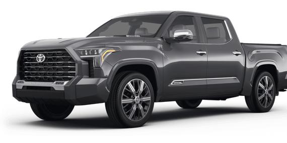 TOYOTA TUNDRA 2023 5TFVC5DB1PX024282 image TOYOTA TUNDRA 2023 5TFVC5DB1PX024282 image