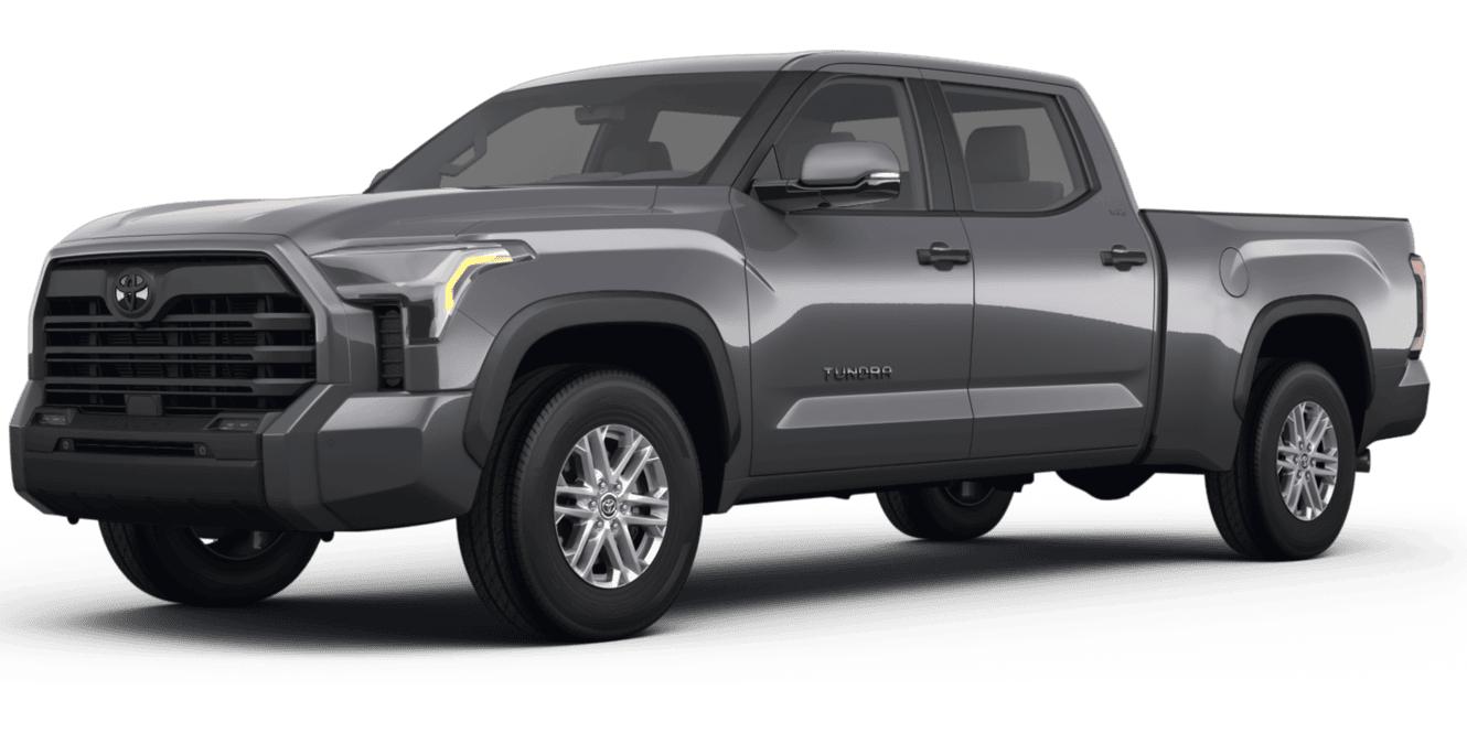 TOYOTA TUNDRA 2023 5TFLA5AB7PX022764 image