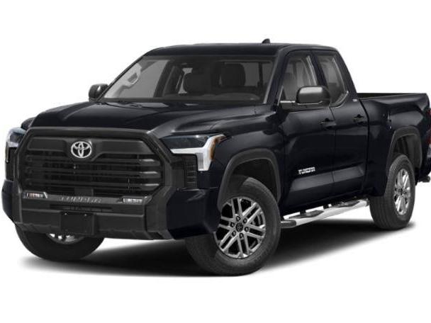 TOYOTA TUNDRA 2023 5TFLA5AA2PX019827 image