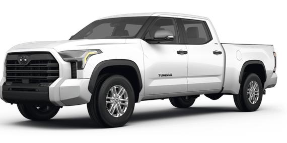 TOYOTA TUNDRA 2023 5TFLA5DB2PX077456 image TOYOTA TUNDRA 2023 5TFLA5DB2PX077456 image