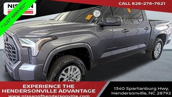 TOYOTA TUNDRA 2023 5TFLA5DB5PX114693 image TOYOTA TUNDRA 2023 5TFLA5DB5PX114693 image