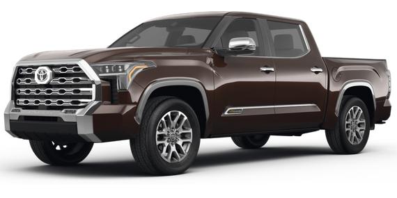 TOYOTA TUNDRA 2023 5TFMA5DB5PX080985 image TOYOTA TUNDRA 2023 5TFMA5DB5PX080985 image