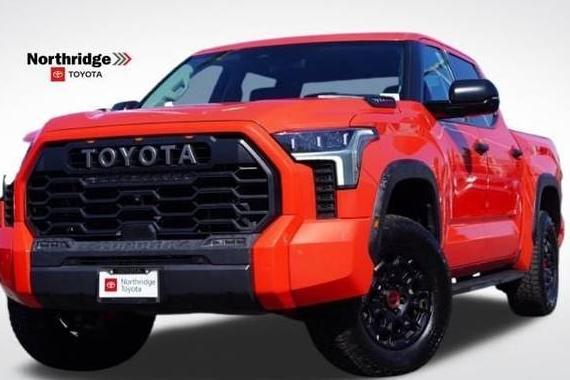 TOYOTA TUNDRA 2023 5TFPC5DBXPX039291 image TOYOTA TUNDRA 2023 5TFPC5DBXPX039291 image
