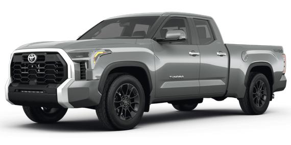 TOYOTA TUNDRA 2023 5TFLA5DA3PX089512 image TOYOTA TUNDRA 2023 5TFLA5DA3PX089512 image