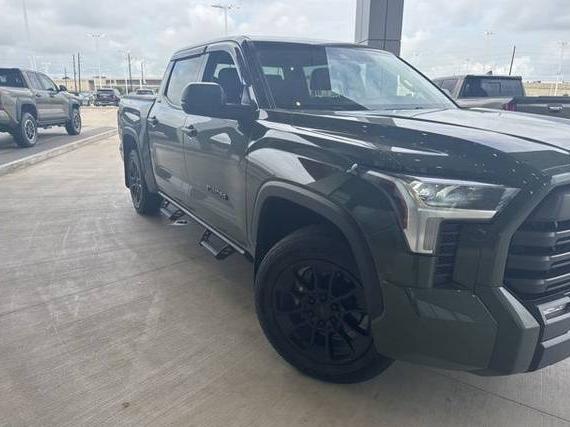 TOYOTA TUNDRA 2023 5TFLA5ABXPX024119 image