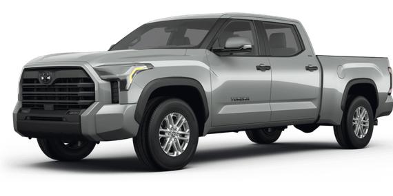 TOYOTA TUNDRA 2023 5TFLA5DB2PX088862 image