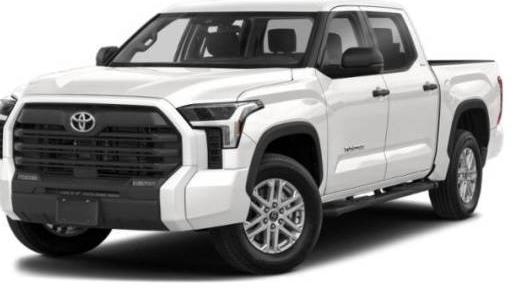 TOYOTA TUNDRA 2023 5TFLA5DB6PX068307 image