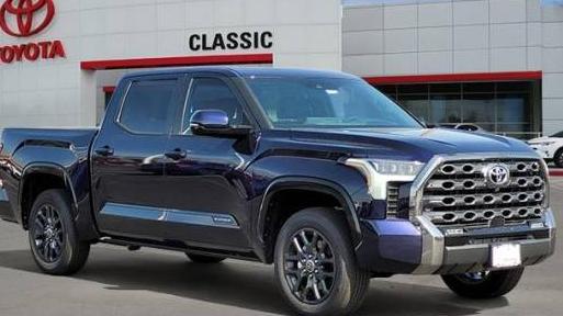 TOYOTA TUNDRA 2023 5TFNA5DB5PX112841 image