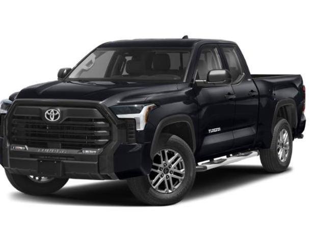 TOYOTA TUNDRA 2023 5TFLA5AA1PX021679 image