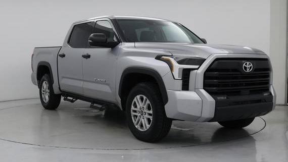 TOYOTA TUNDRA 2023 5TFLA5DB7PX069336 image