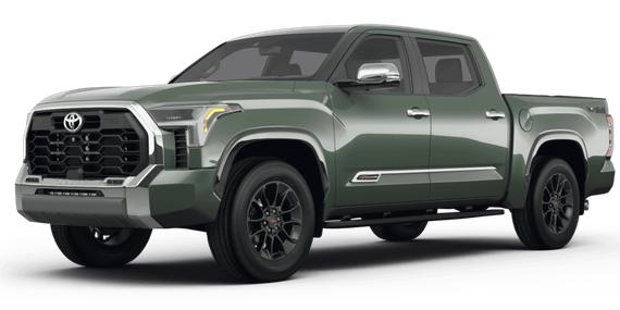 TOYOTA TUNDRA 2023 5TFMC5DB1PX029249 image