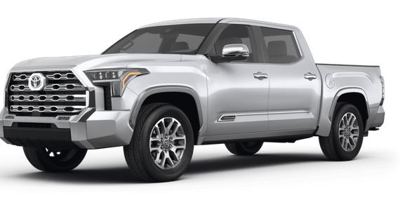 TOYOTA TUNDRA 2023 5TFMA5EC5PX016808 image