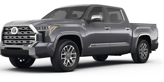 TOYOTA TUNDRA 2023 5TFMA5DB7PX068899 image TOYOTA TUNDRA 2023 5TFMA5DB7PX068899 image