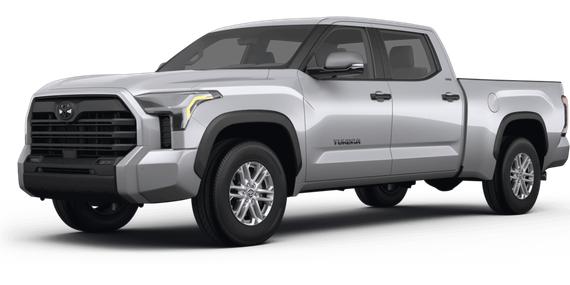 TOYOTA TUNDRA 2023 5TFLA5AB8PX025270 image