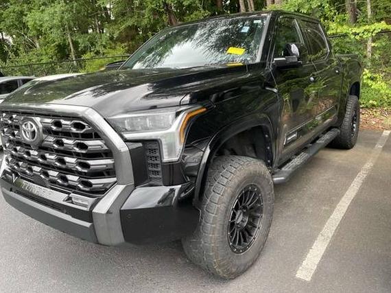 TOYOTA TUNDRA 2023 5TFNA5DB4PX098933 image
