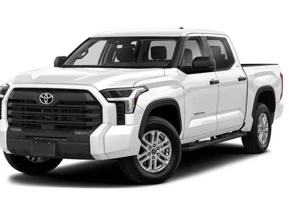 TOYOTA TUNDRA 2023 5TFLA5DB9PX071010 image