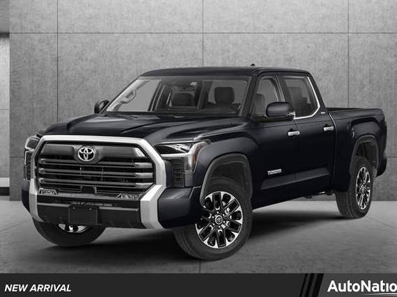 TOYOTA TUNDRA 2023 5TFJA5DB4PX073643 image