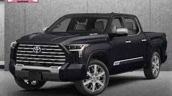 TOYOTA TUNDRA 2023 5TFVC5DB4PX035082 image