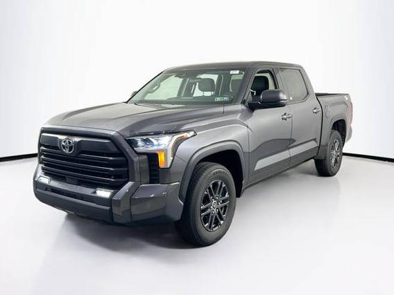 TOYOTA TUNDRA 2023 5TFLA5AB9PX019669 image