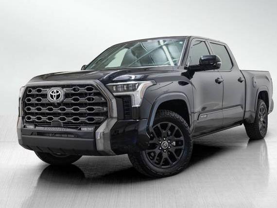 TOYOTA TUNDRA 2023 5TFNA5EC3PX016388 image TOYOTA TUNDRA 2023 5TFNA5EC3PX016388 image